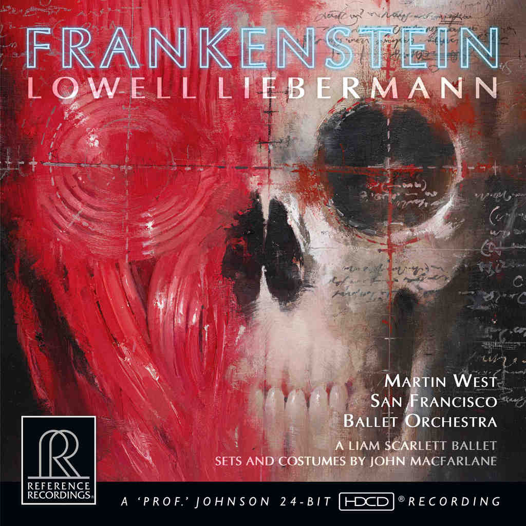 FRANKENSTEIN