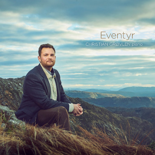 童话 (Eventyr) (5.1CH/DSD)