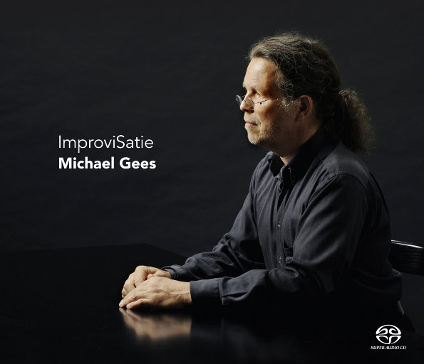 ImproviSatie(2.8MHz DSD)