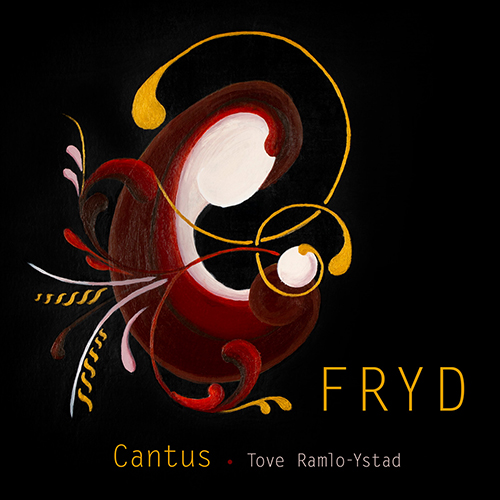 Fryd (欢乐) DSD512 | 22.6MHz/1bit