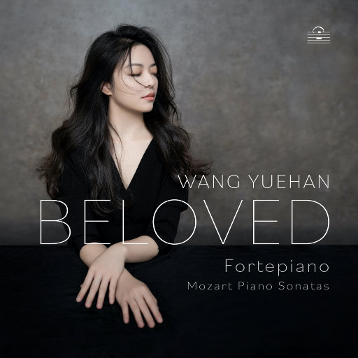 Beloved - 莫扎特钢琴奏鸣曲 (11.2MHz DSD)
