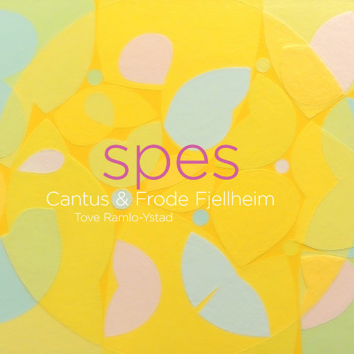 SPES (5.1CH/DSD)