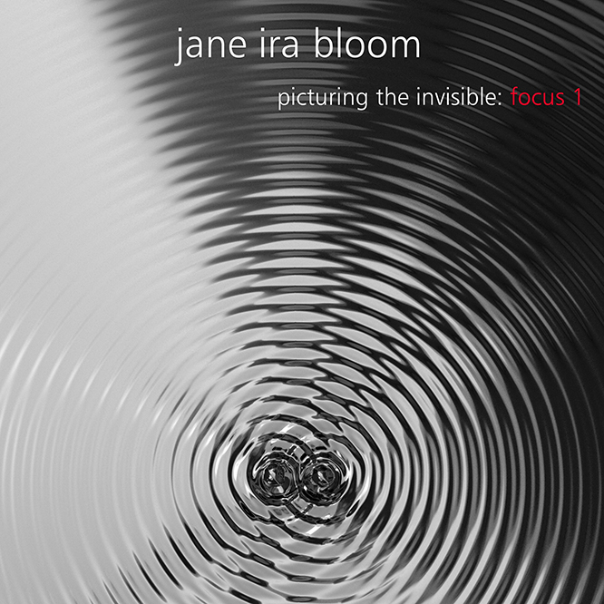 Picturing The Invisible: Focus 1 / DSD1024 | 45.2MHz/1bit