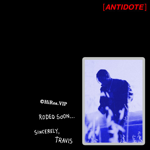 Antidote