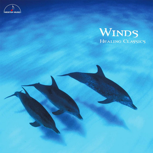 随风入梦 (For Healing) - 为不眠夜而作 (11.2MHz DSD)