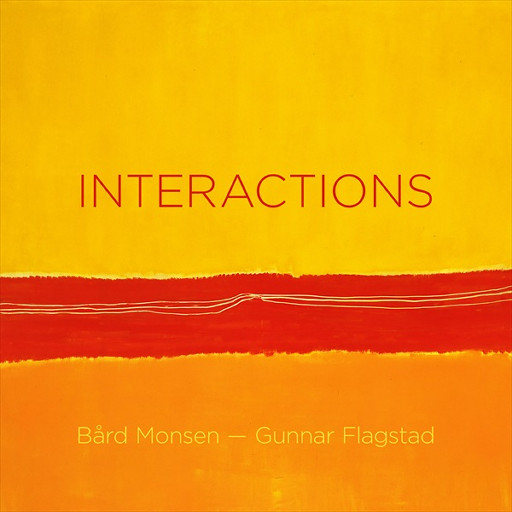 INTERACTIONS