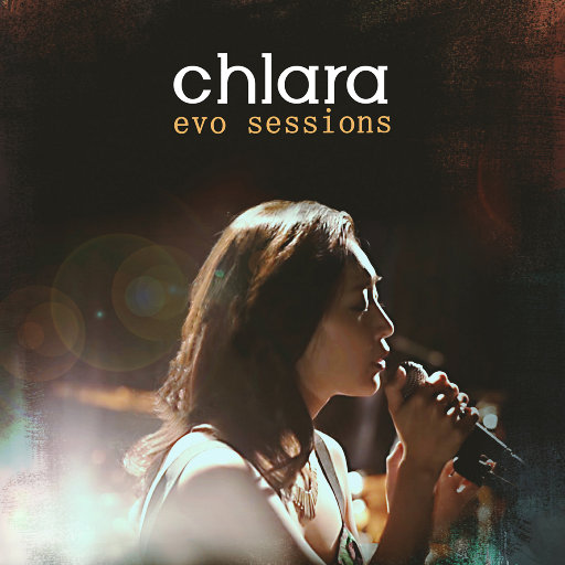 evo sessions - 卡儿演唱流行金曲 (2.8MHz DSD)