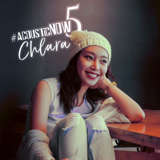 #acousticNOW5 (2.8MHz DSD)