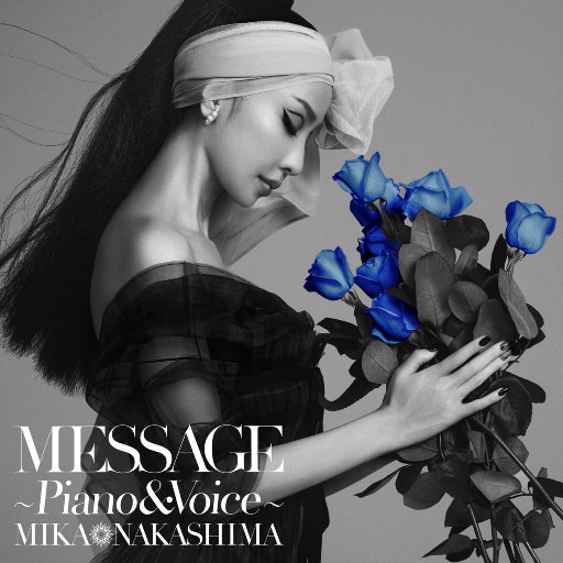 Message -Piano & Voice