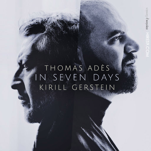 托马斯·阿德斯作品集 - In Seven Days