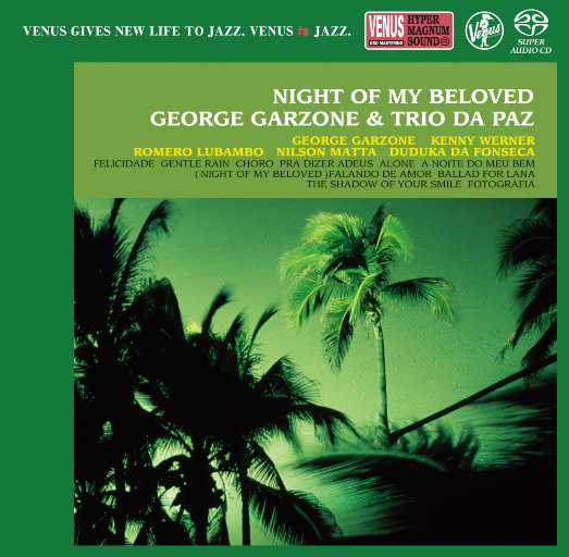 Night Of My Beloved
