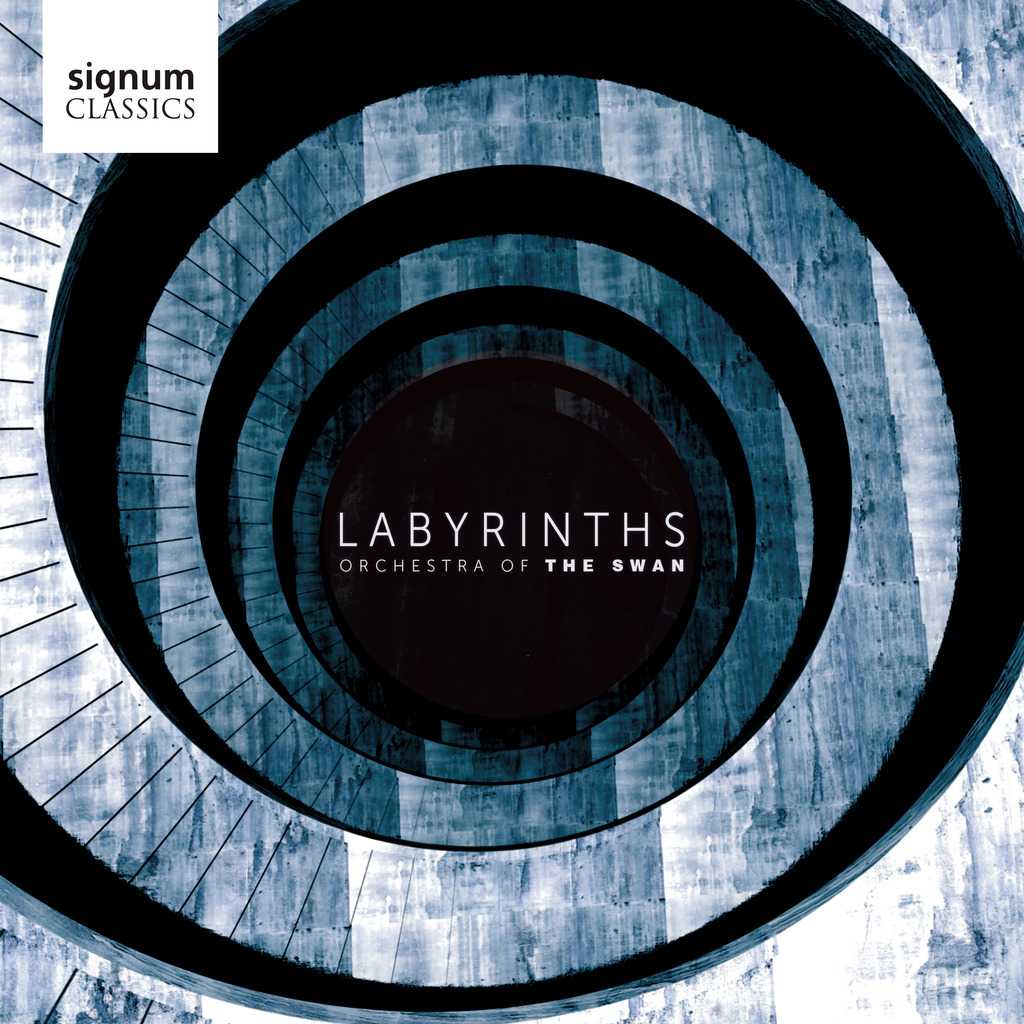 迷宫 (Labyrinths)