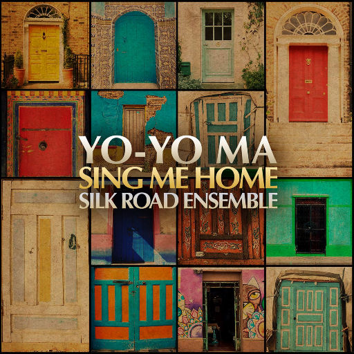 歌咏乡愁 (Sing Me Home)