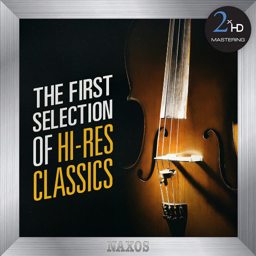 The First Selection of High Resolution Classics