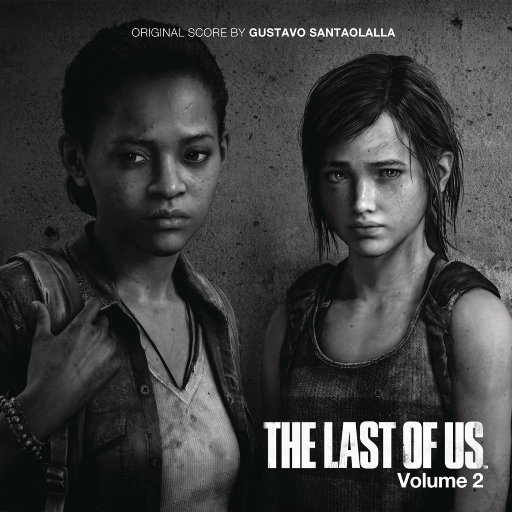 最后生还者(The Last of Us)