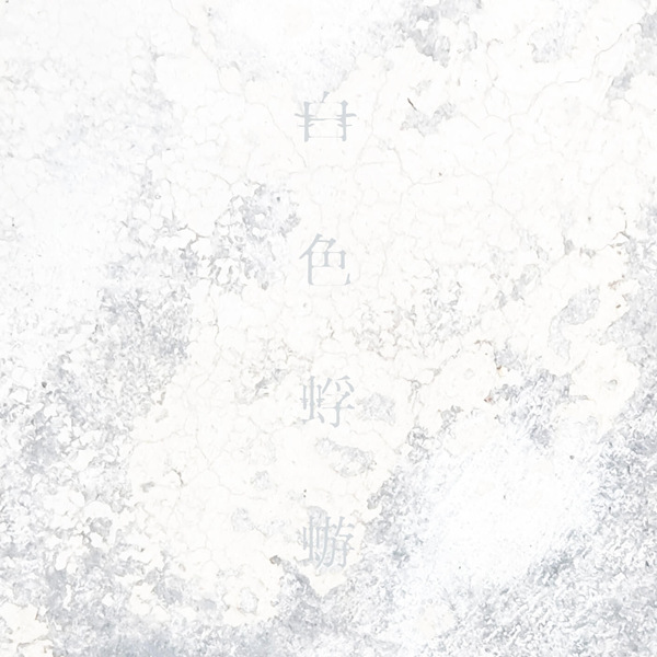 Aimer 白色蜉蝣
