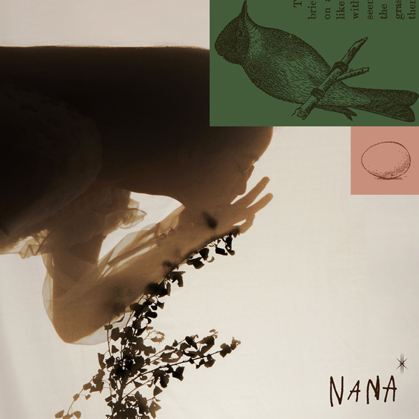 欧阳娜娜 - NANA II