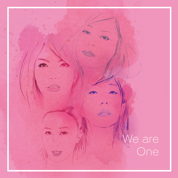 We Are One