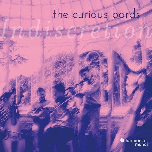 轻率 (Indiscretion)