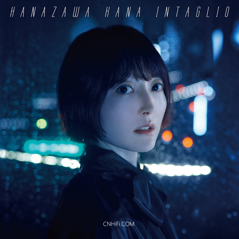 Kana Hanazawa花澤香菜 - インタリオIntaglio