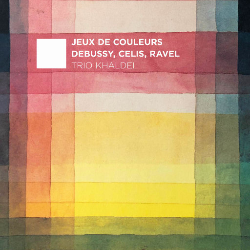 色彩游戏 (Jeux de Couleurs)