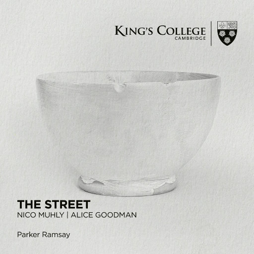 The Street: 尼科·穆赫利 & 爱丽丝·古德曼