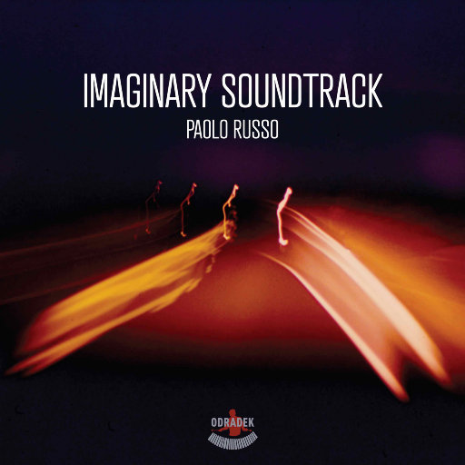 假想原声带 (Imaginary Soundtrack)