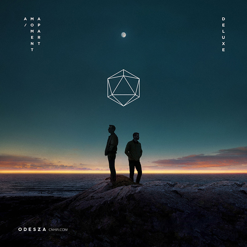A Moment Apart (Deluxe Edition)