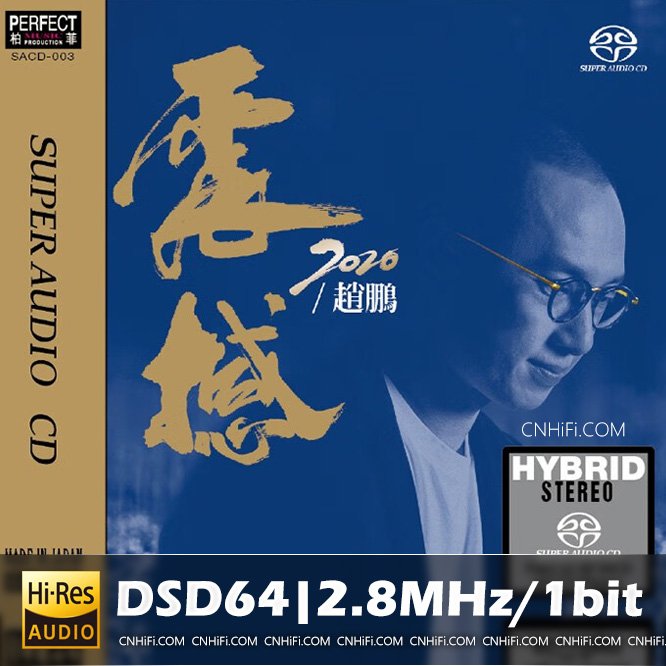 赵鹏 - 震撼