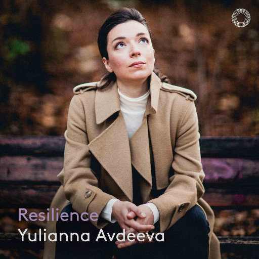 Resilience - 钢琴演绎斯普尔曼, 肖斯塔科维奇, 魏因伯格, 普罗科菲耶夫