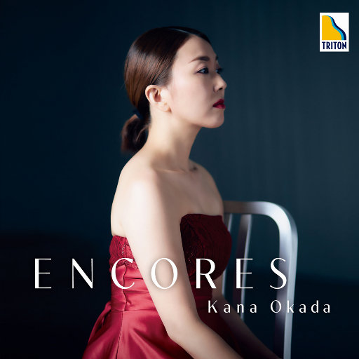 Encores - 钢琴名曲集