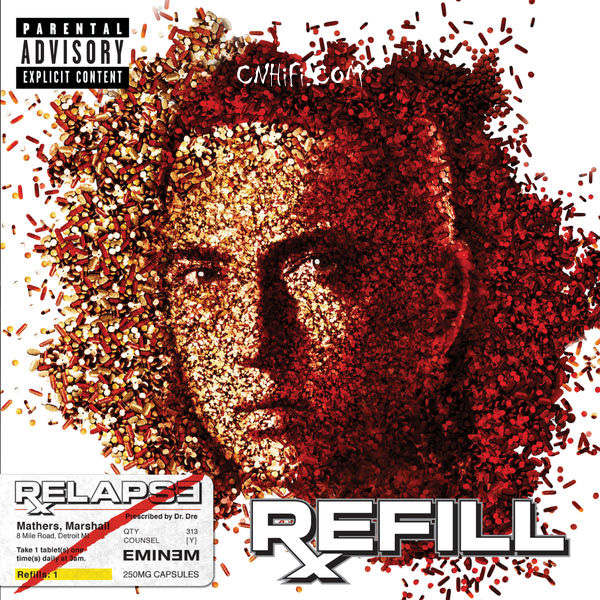 Relapse: Refill