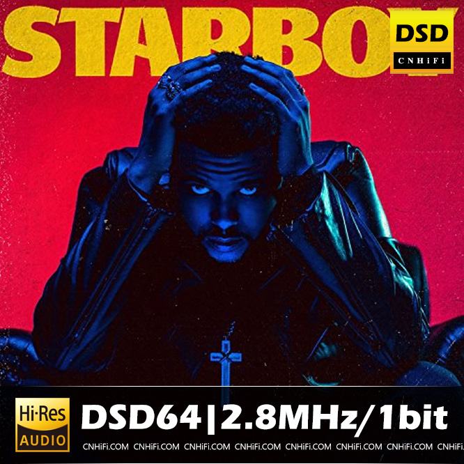 Starboy (Clean)