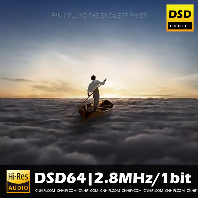 The Endless River