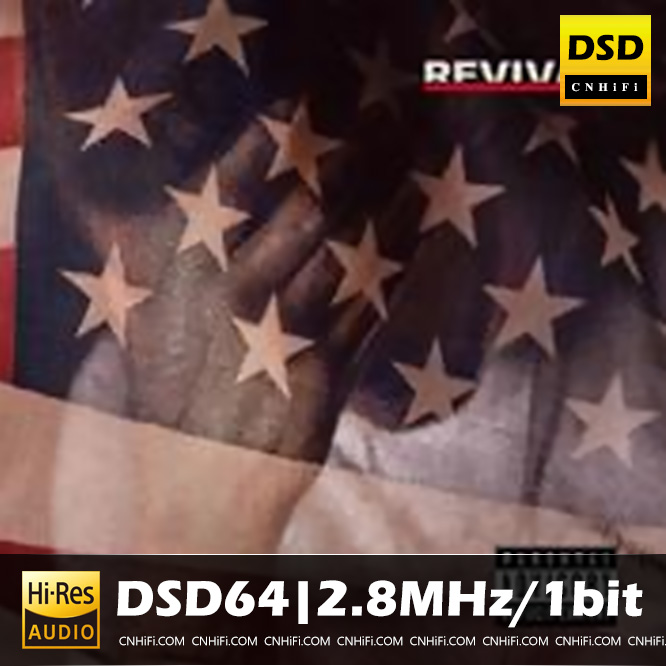 Revival(Deluxe)