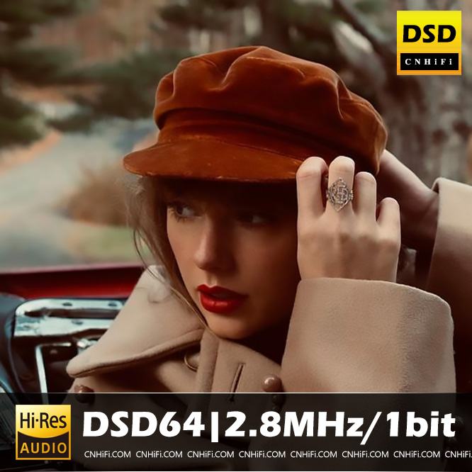 Red (Taylor's Version)