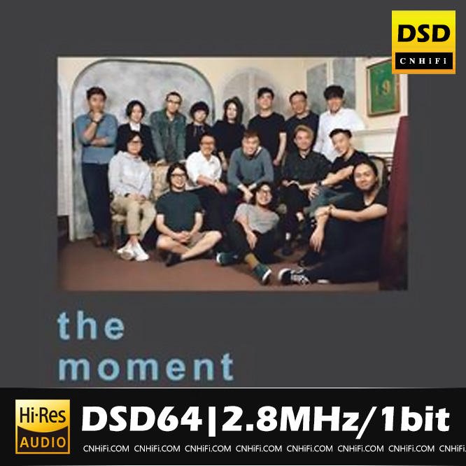 The Moment