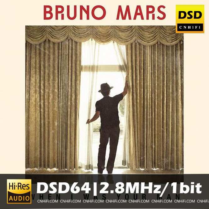 When I Was Your Man