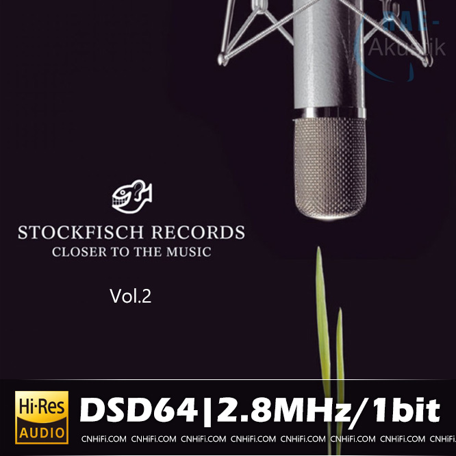 贴近天籁 Closer to the Music Vol.2