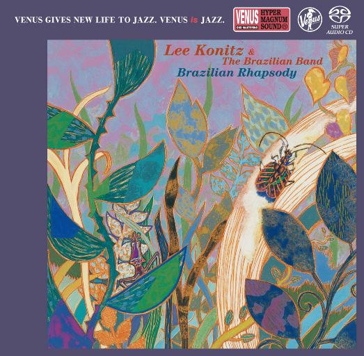 Brazilian Rhapsody