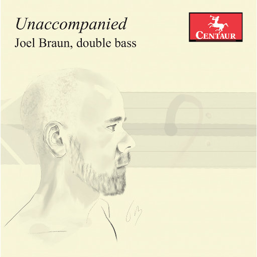 低音提琴: Unaccompanied