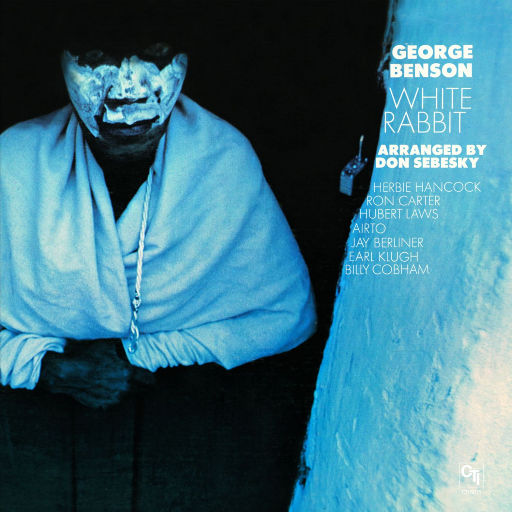 White Rabbit