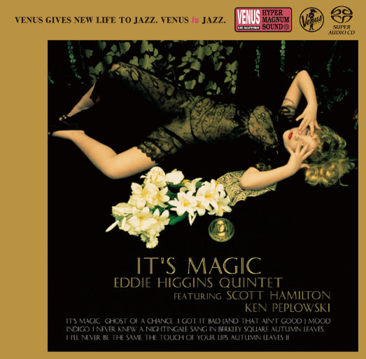 It s Magic