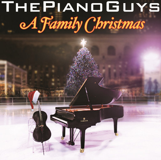 A Family Christmas