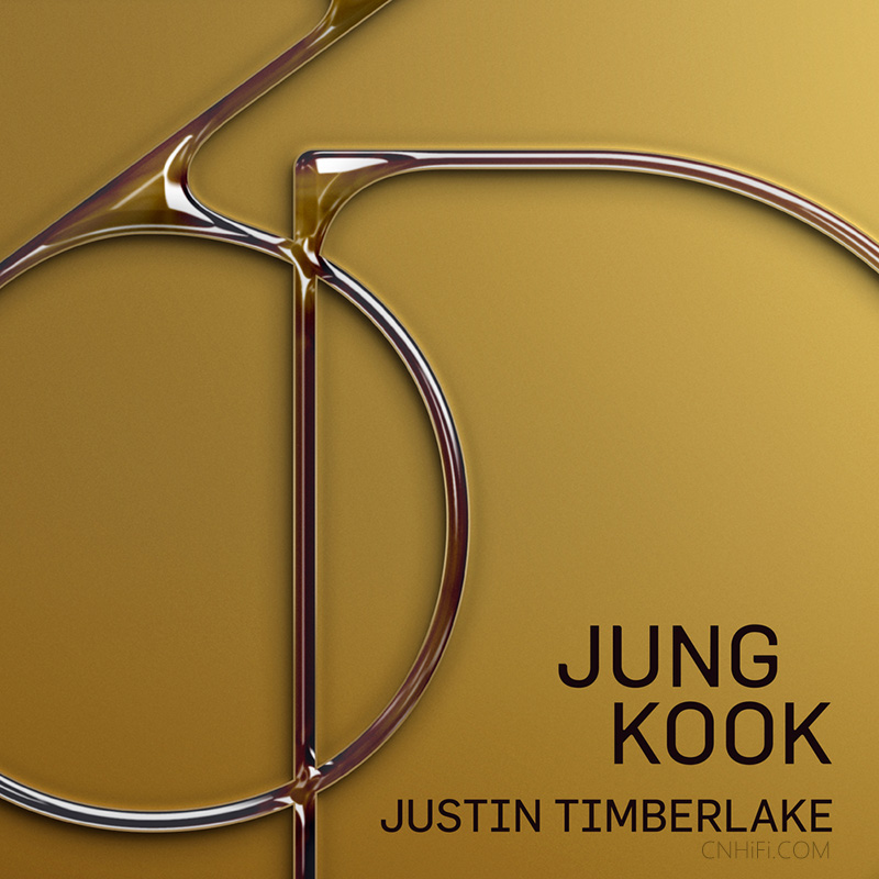 3D - Justin Timberlake Remix