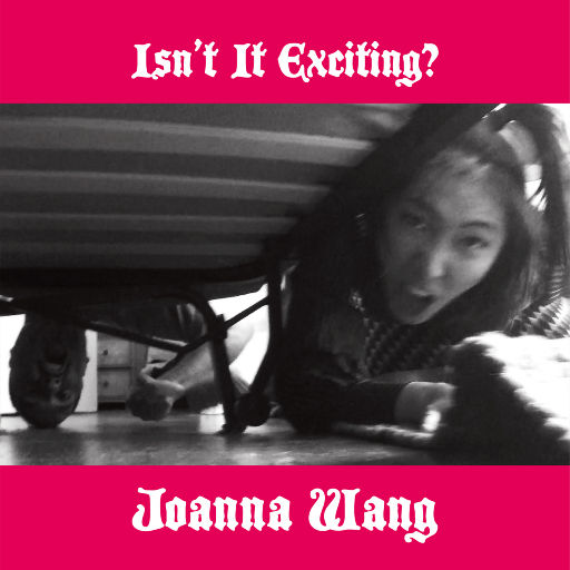 Isn’t It Exciting EP