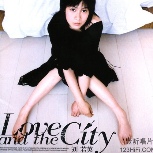 Love and the City