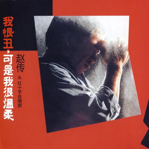 我很醜,可是我很溫柔