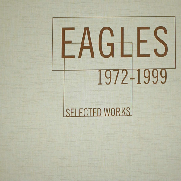 《SelectedWorks1972-1999》1-4