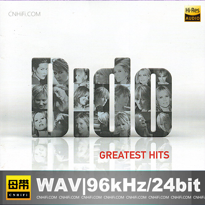 Dido - Greatest Hits